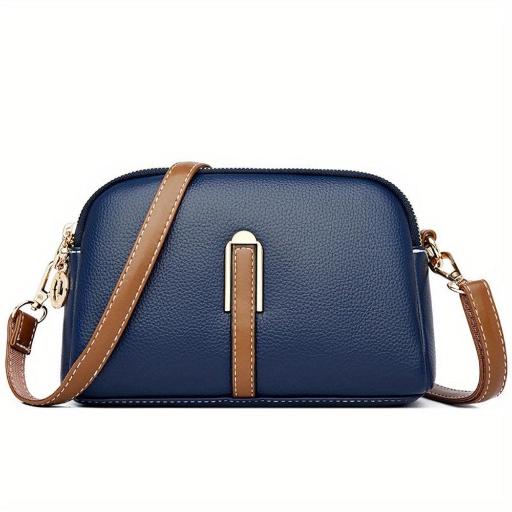Sienna | Borsa a tracolla comfort & stile
