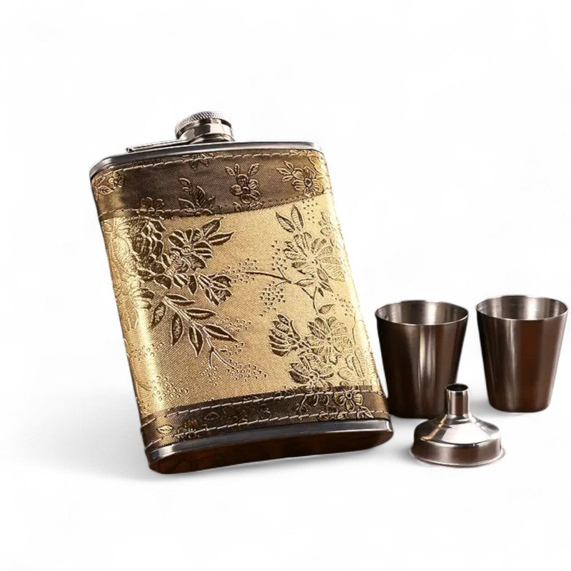 ARTHUR™ | FLACONE DI CANTINA ELEGANTE