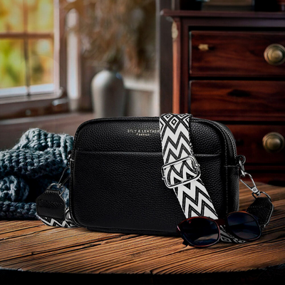 Mira | Elegante borsa a tracolla per donne