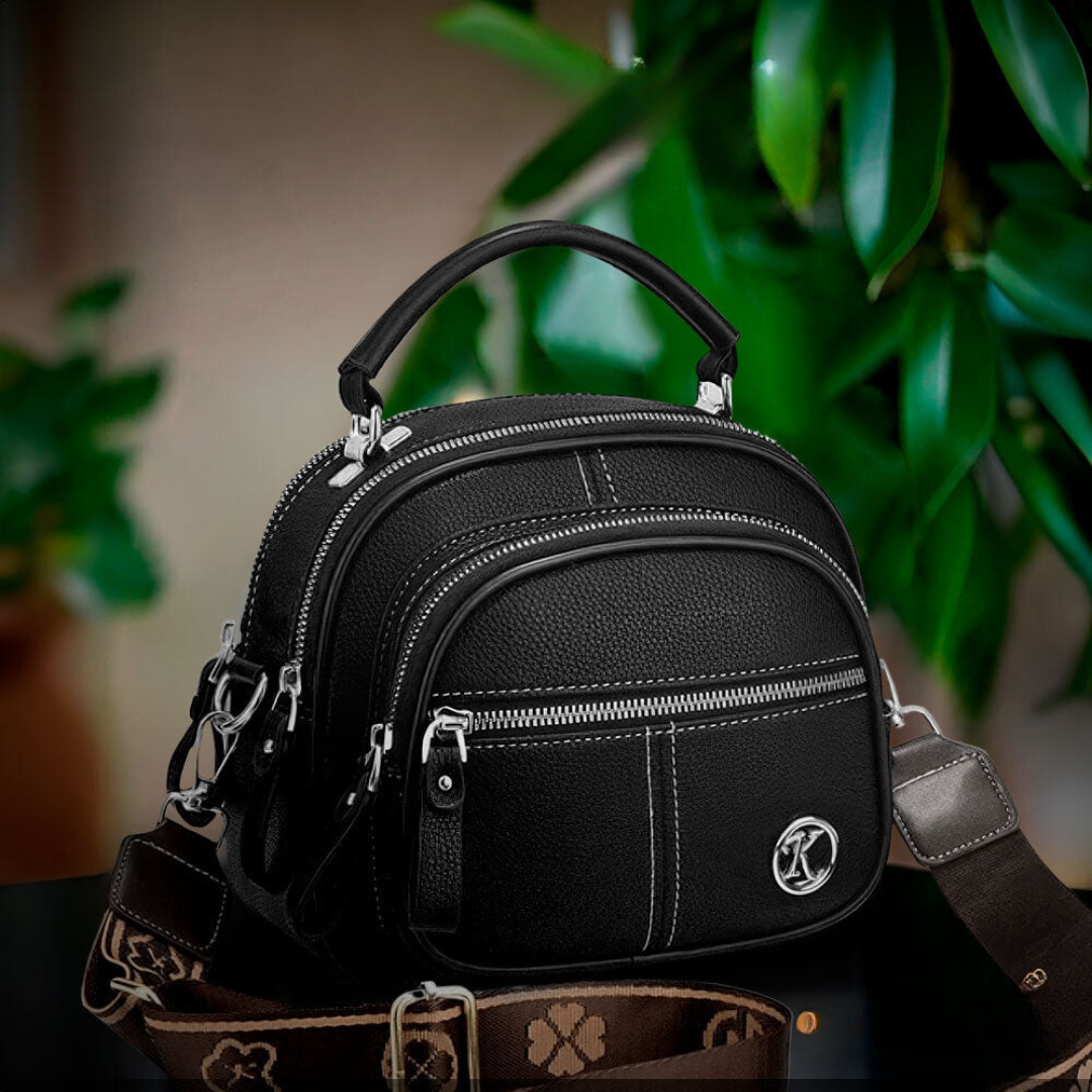 Fiona | Borsa a tracolla chic classica