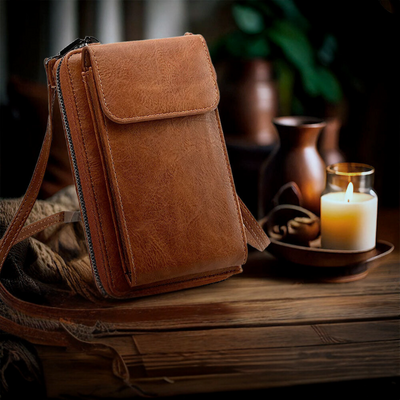 Lydia | Borsa Elegante e Snella