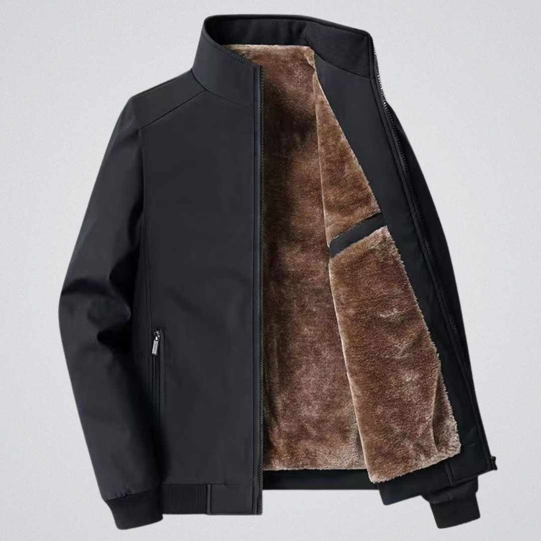 Marc | Giacca termica impermeabile