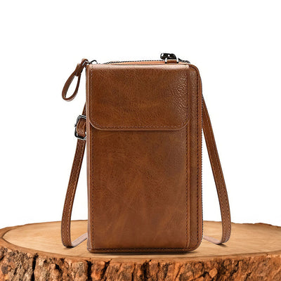 Lydia | Borsa Elegante e Snella