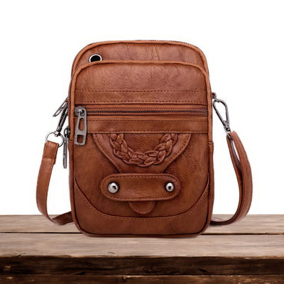 Tamsin | Borsa a tracolla dal fascino senza tempo