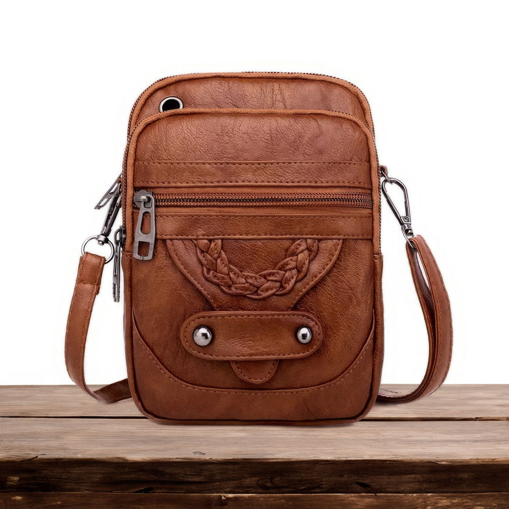 Tamsin | Borsa a tracolla dal fascino senza tempo