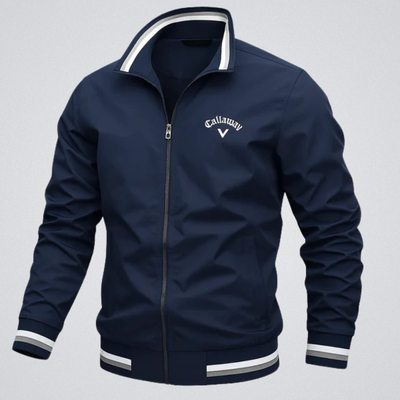 Callaway | Giacca sportiva elegante – comfort e stile quotidiano