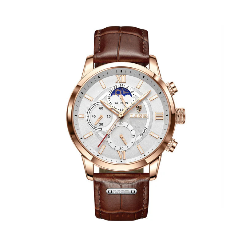 DUMONT LYON | CLASSIC WATCH