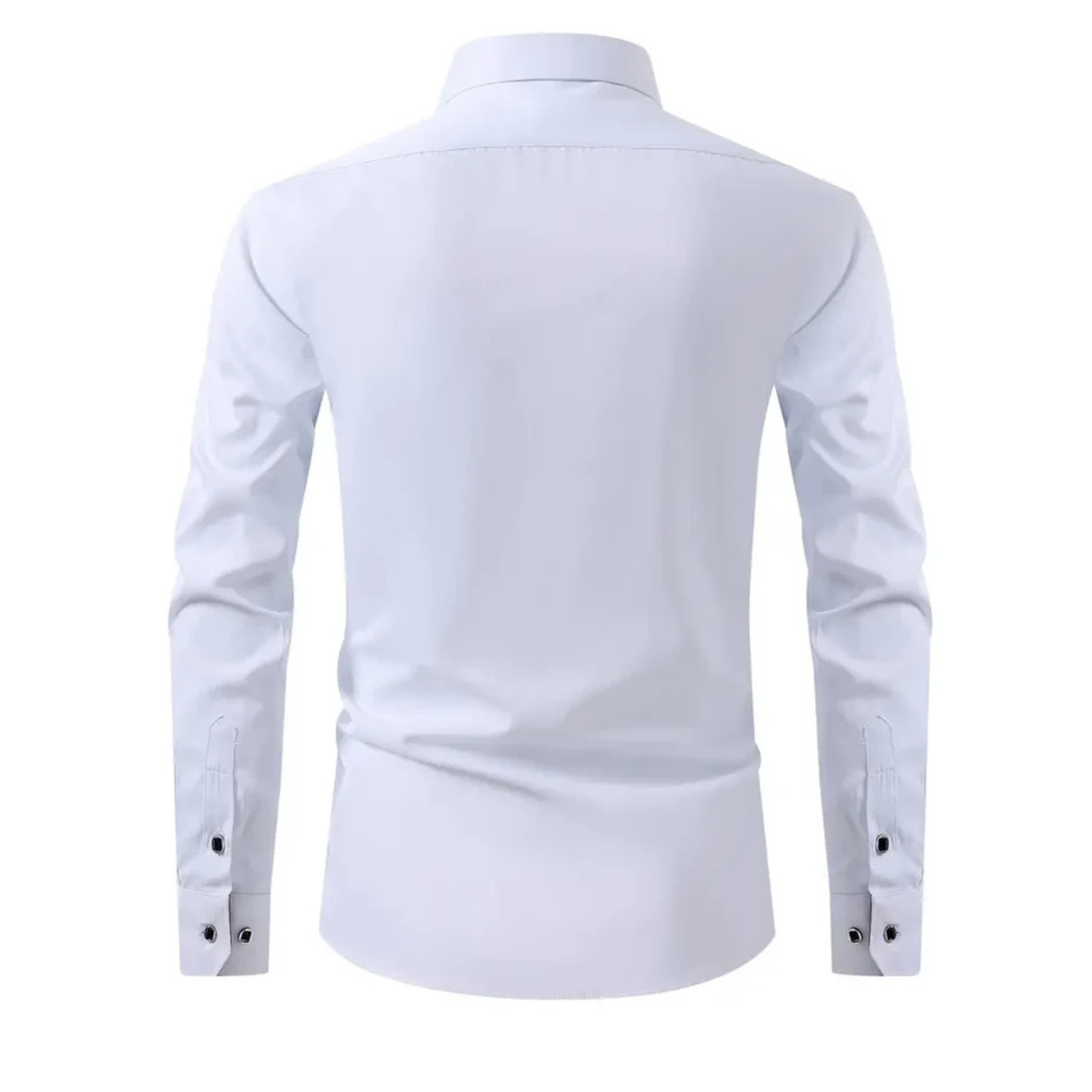 FREDDIE™ | CAMICIA UOMO MANICHE LUNGHE