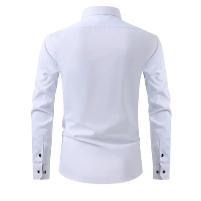 FREDDIE™ | CAMICIA UOMO MANICHE LUNGHE