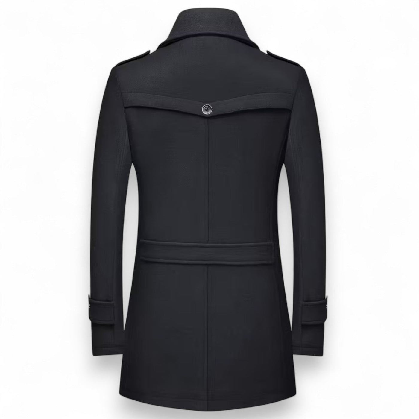 BARNEY™ | GIACCA INVERNALE UOMO ELEGANTE