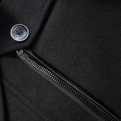 BARNEY™ | GIACCA INVERNALE UOMO ELEGANTE