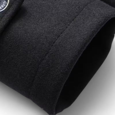 BARNEY™ | GIACCA INVERNALE UOMO ELEGANTE