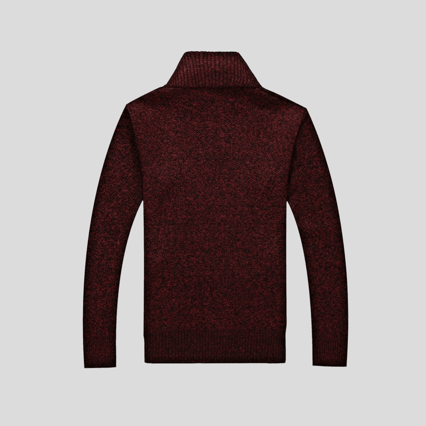 Alpen - Giacca in Fleece