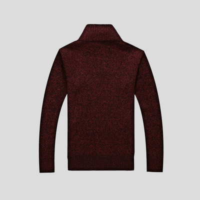 Alpen - Giacca in Fleece