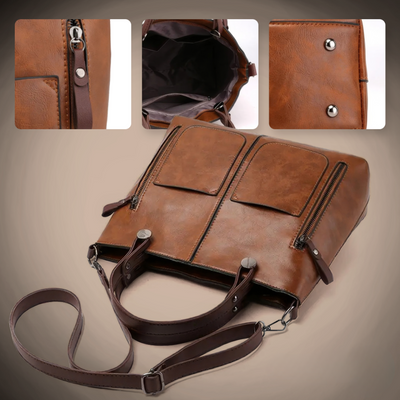 Lilia | Borsa a tracolla classica