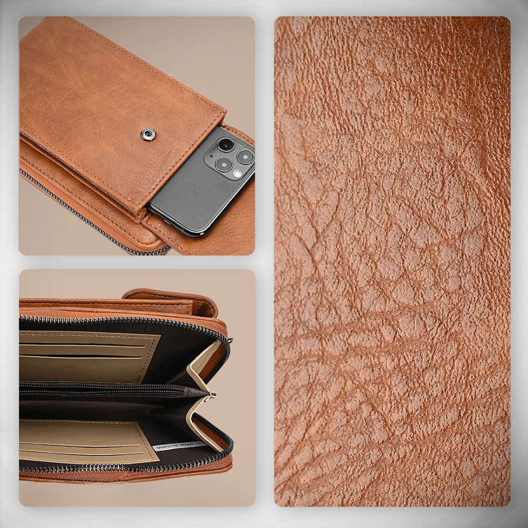 Lydia | Borsa Elegante e Snella