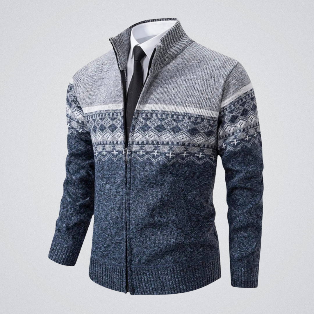 Meyer | Il gilet professionale che ispira rispetto e fiducia