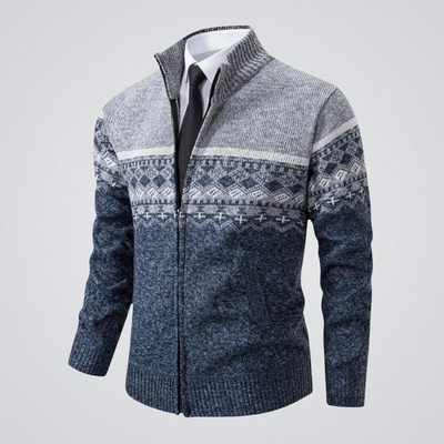 Meyer | Il gilet professionale che ispira rispetto e fiducia