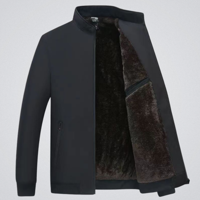 Marc | Giacca termica impermeabile