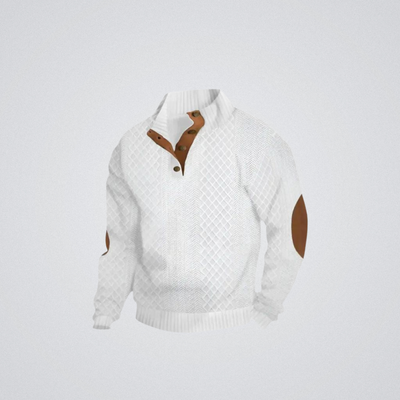 Henri | Maglione a collo alto