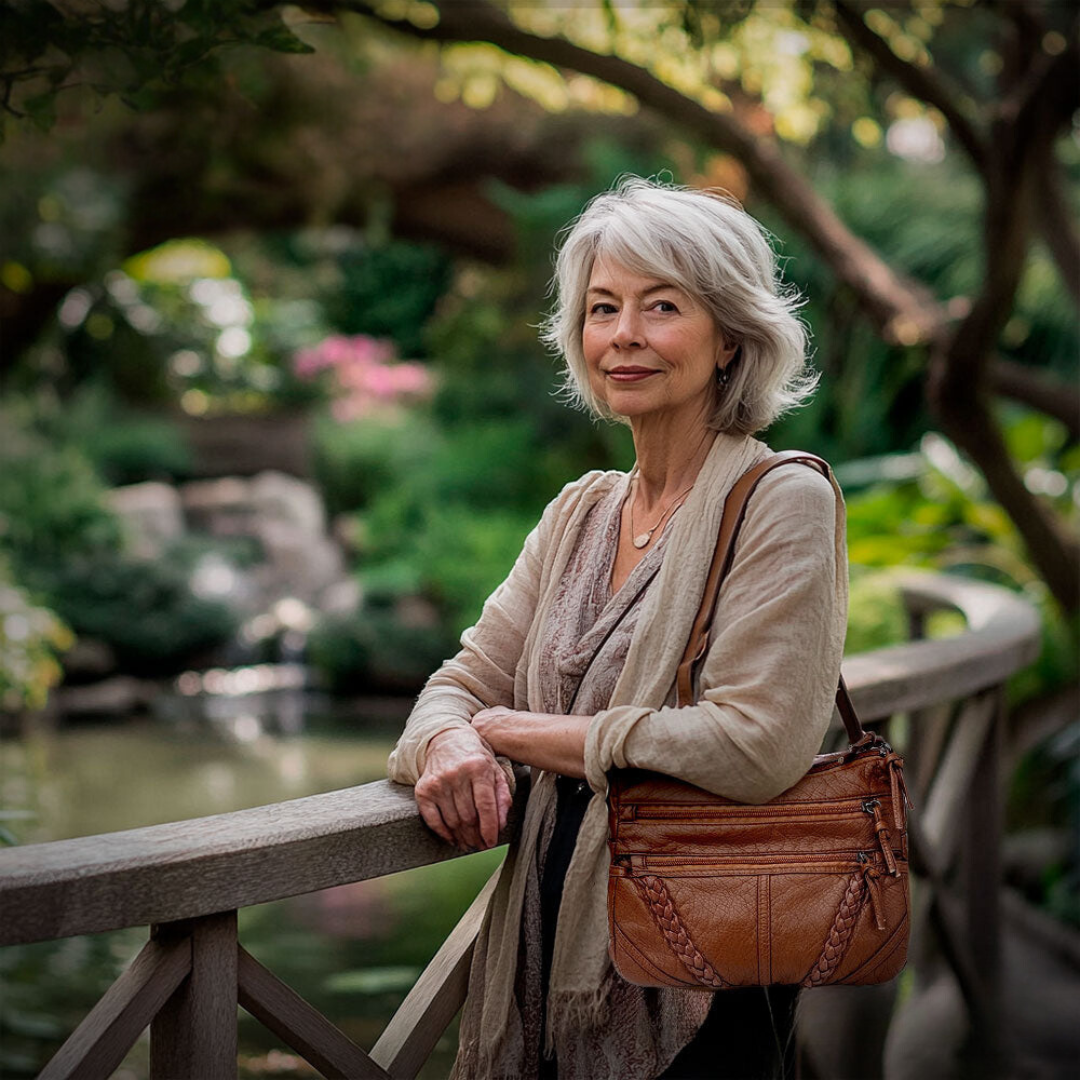 Talia | Borsa di Eleganza Senza Tempo