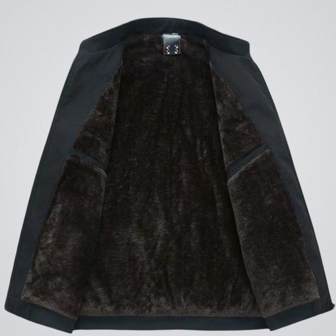 Marc | Giacca termica impermeabile