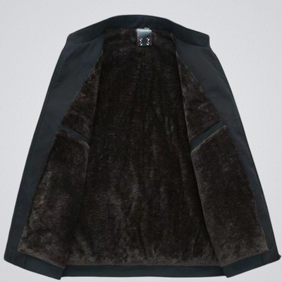 Marc | Giacca termica impermeabile