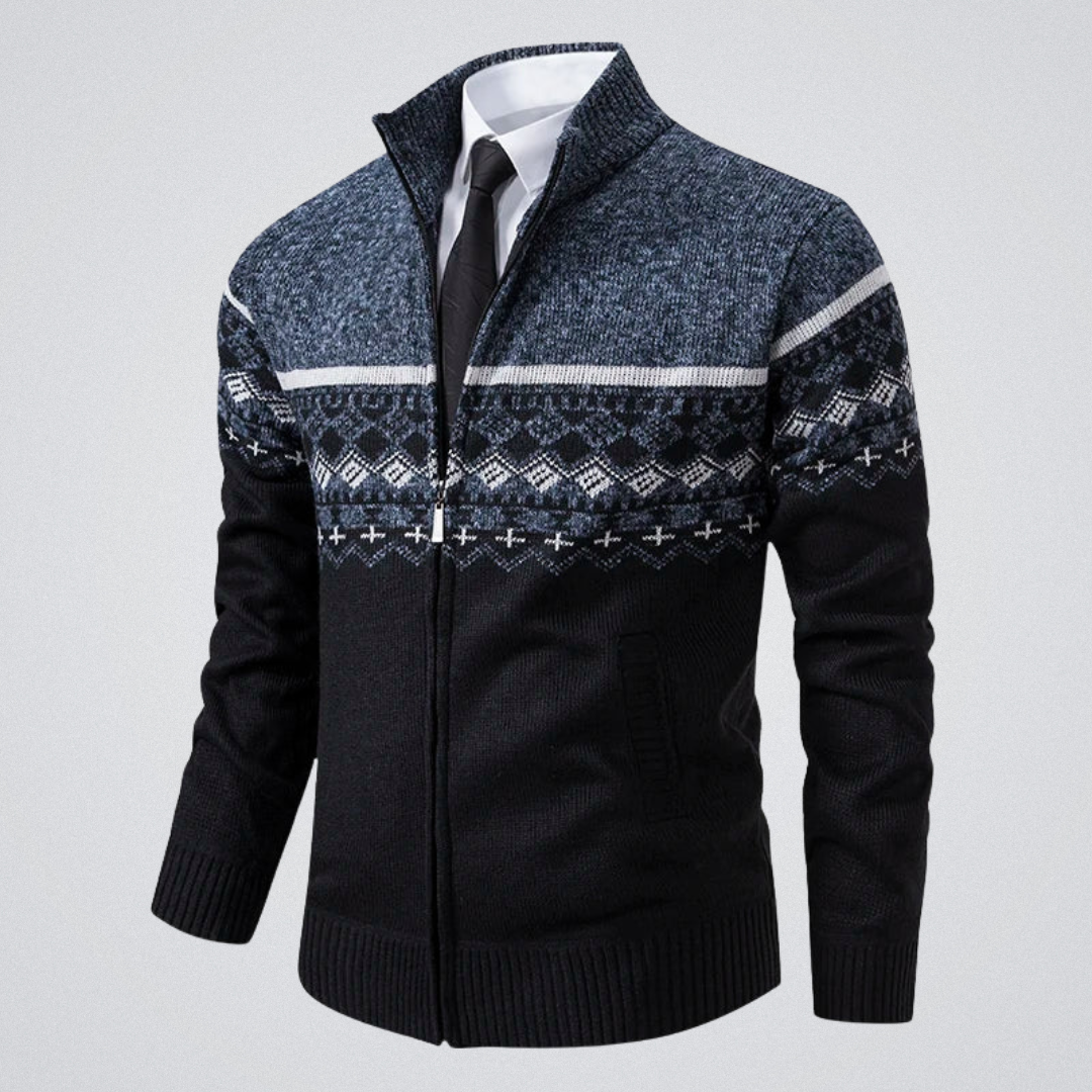 Meyer | Il gilet professionale che ispira rispetto e fiducia