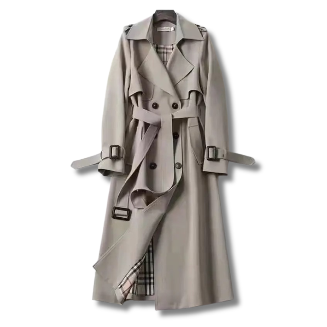 Bindi - Elegante Trench Coat