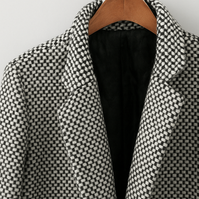 Siena - Cappotto Sofisticato