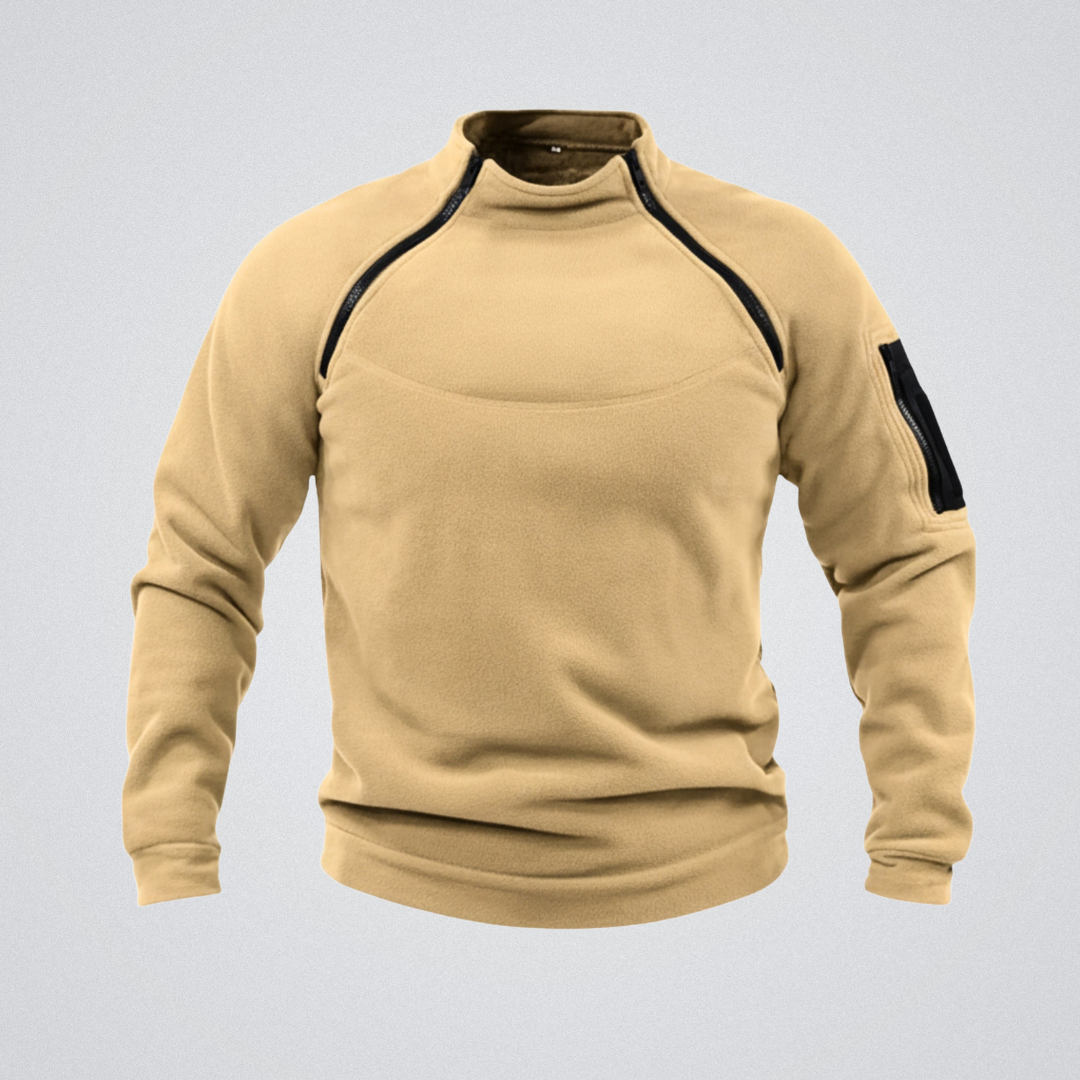 Esploratore Artico | Pull in pile