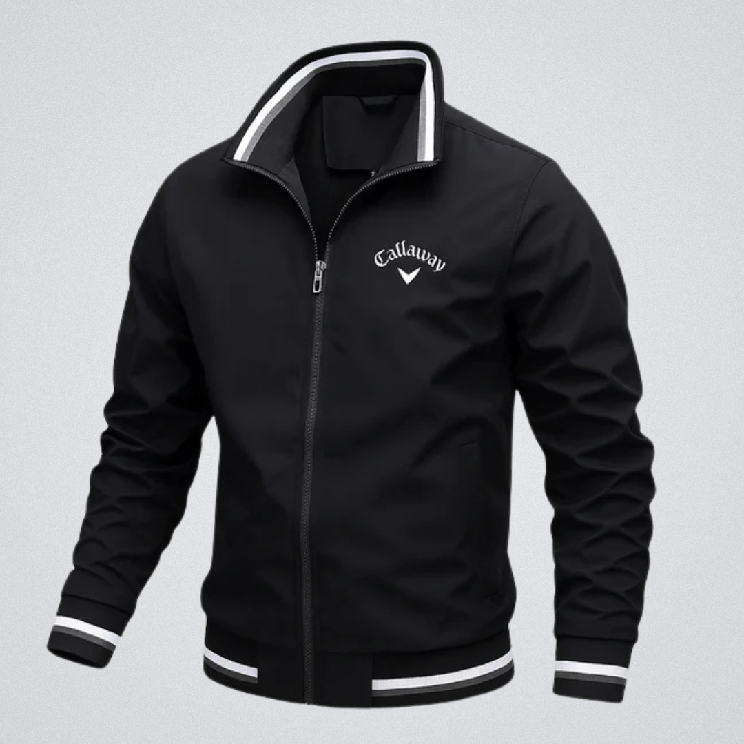 Callaway | Giacca sportiva elegante – comfort e stile quotidiano