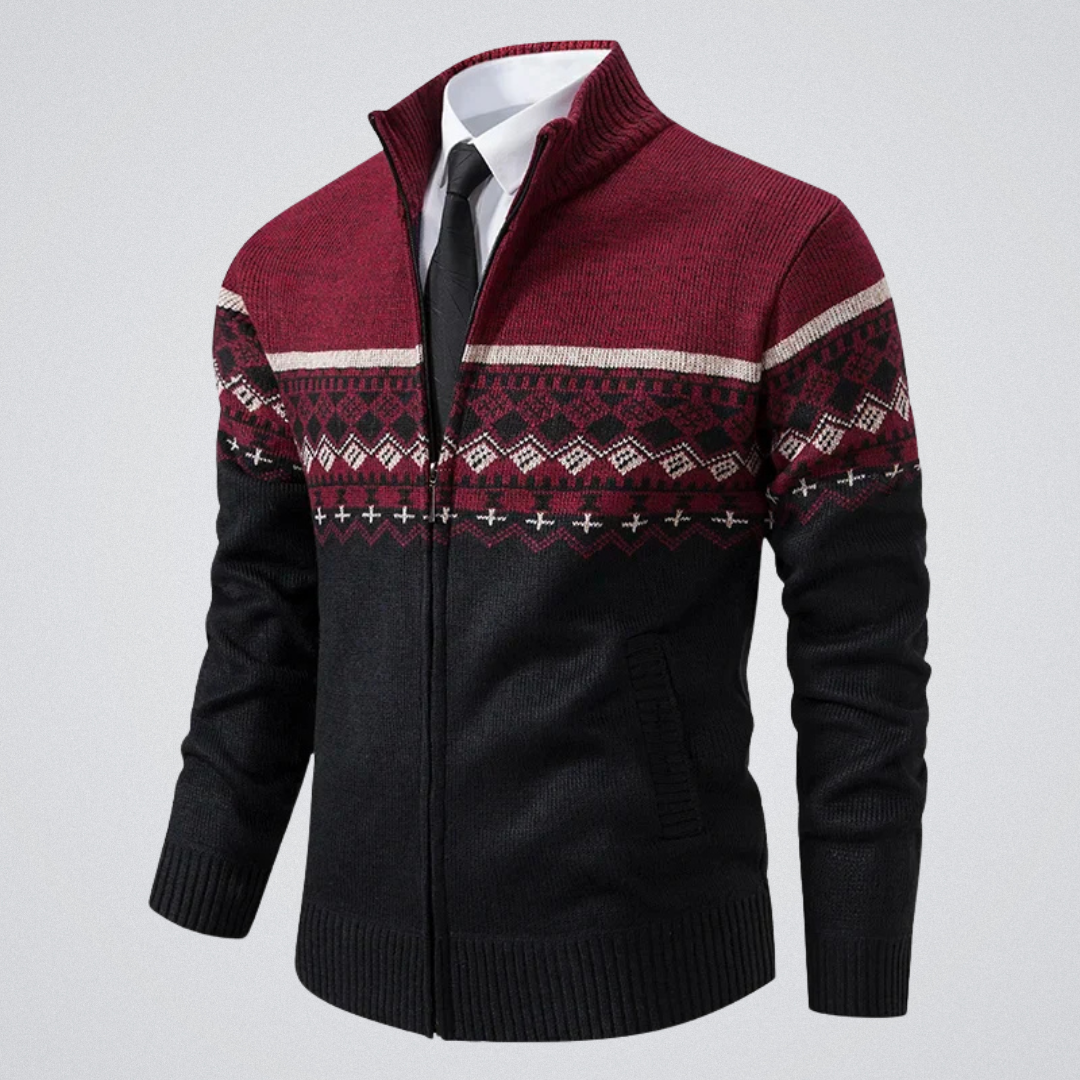 Meyer | Il gilet professionale che ispira rispetto e fiducia