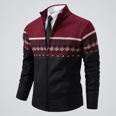 Meyer | Il gilet professionale che ispira rispetto e fiducia