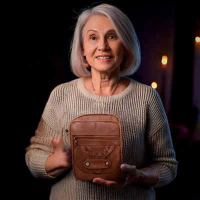 Tamsin | Borsa a tracolla dal fascino senza tempo