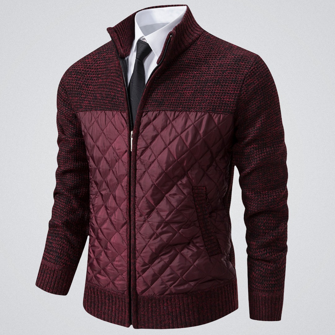 Charles | Il blazer dell'uomo moderno