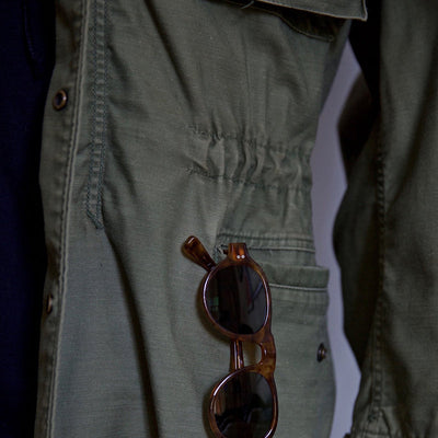 The Archer – Giacca da campagna