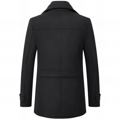 DUMONT LYON | CLASSIC MEN'S COAT
