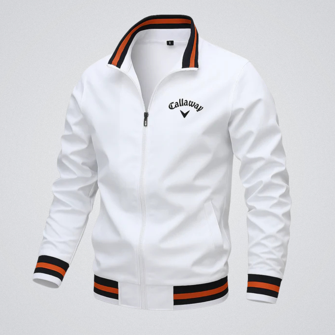 Callaway | Giacca sportiva elegante – comfort e stile quotidiano