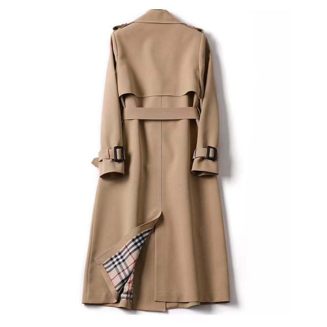 Bindi - Elegante Trench Coat