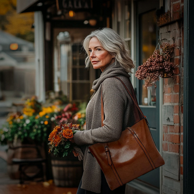 Lydia | Borsa elegante