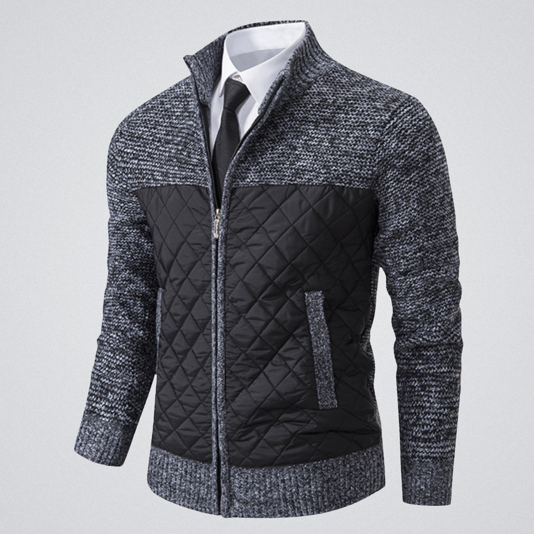 Charles | Il blazer dell'uomo moderno