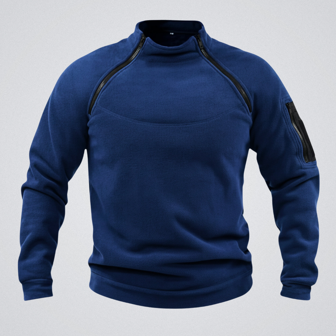 Esploratore Artico | Pull in pile