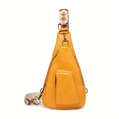 Nina | Borsa a tracolla Retro Chic
