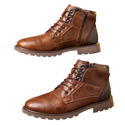 JOHN™ | SCARPE ALTE ELEGANTI PER UOMO