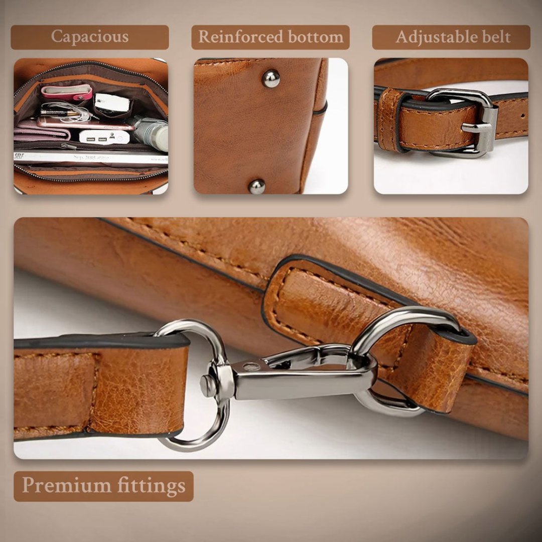 Lydia | Borsa elegante