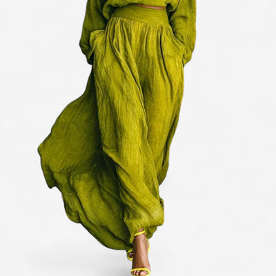 Élinor™ Insieme Fluido