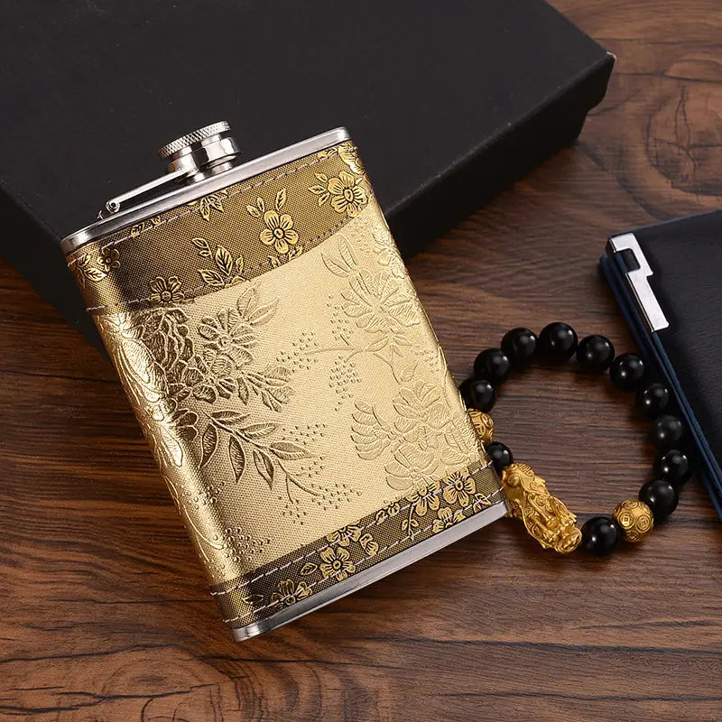 ARTHUR™ | FLACONE DI CANTINA ELEGANTE