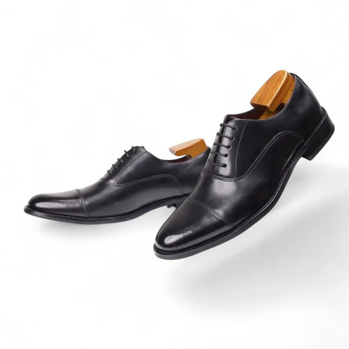 MICHAEL™ | SCARPE IN PELLE PER UOMINI COMODE ED ELEGANTI