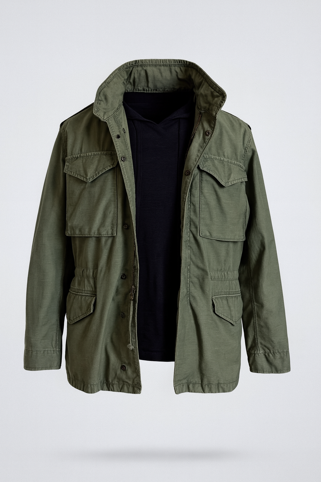 The Archer – Giacca da campagna